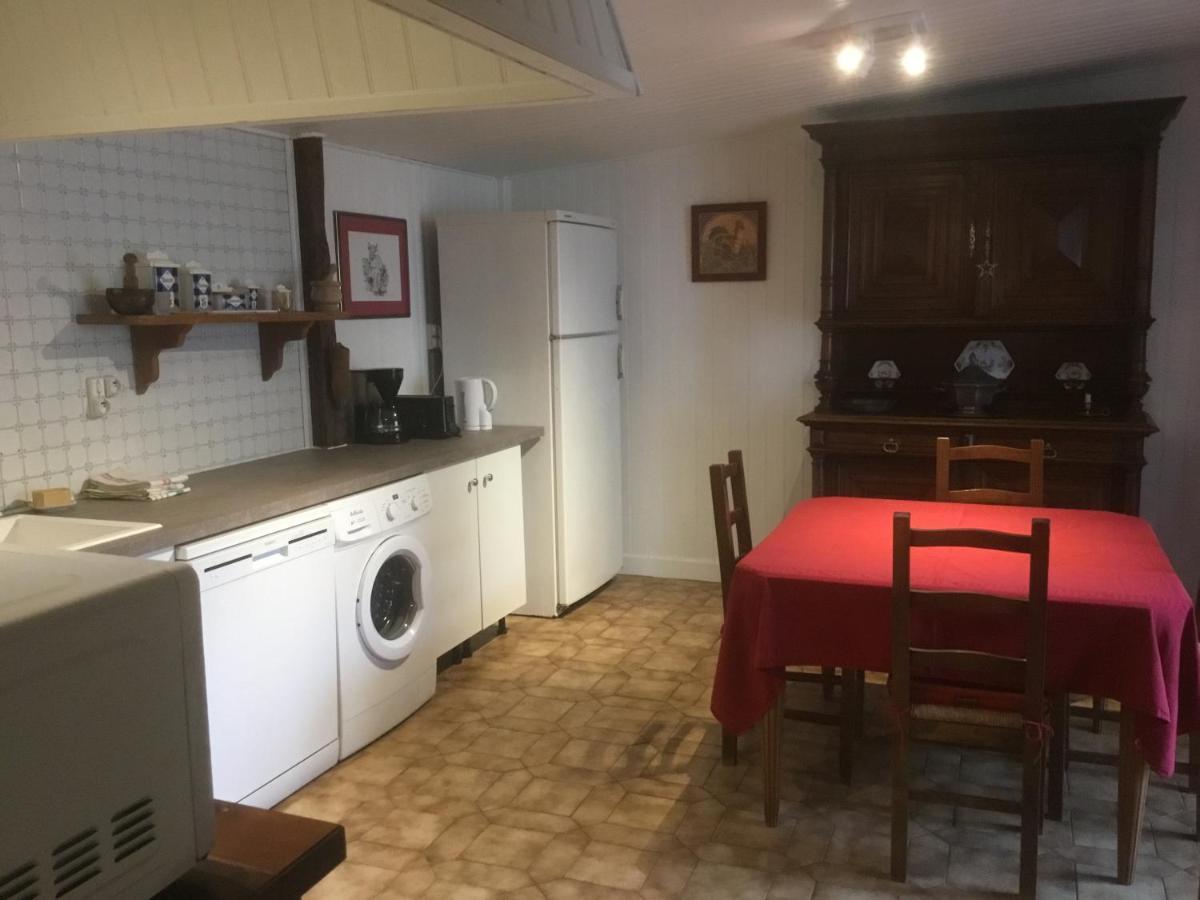 Vila Les Pierrottes Mornac Exteriér fotografie